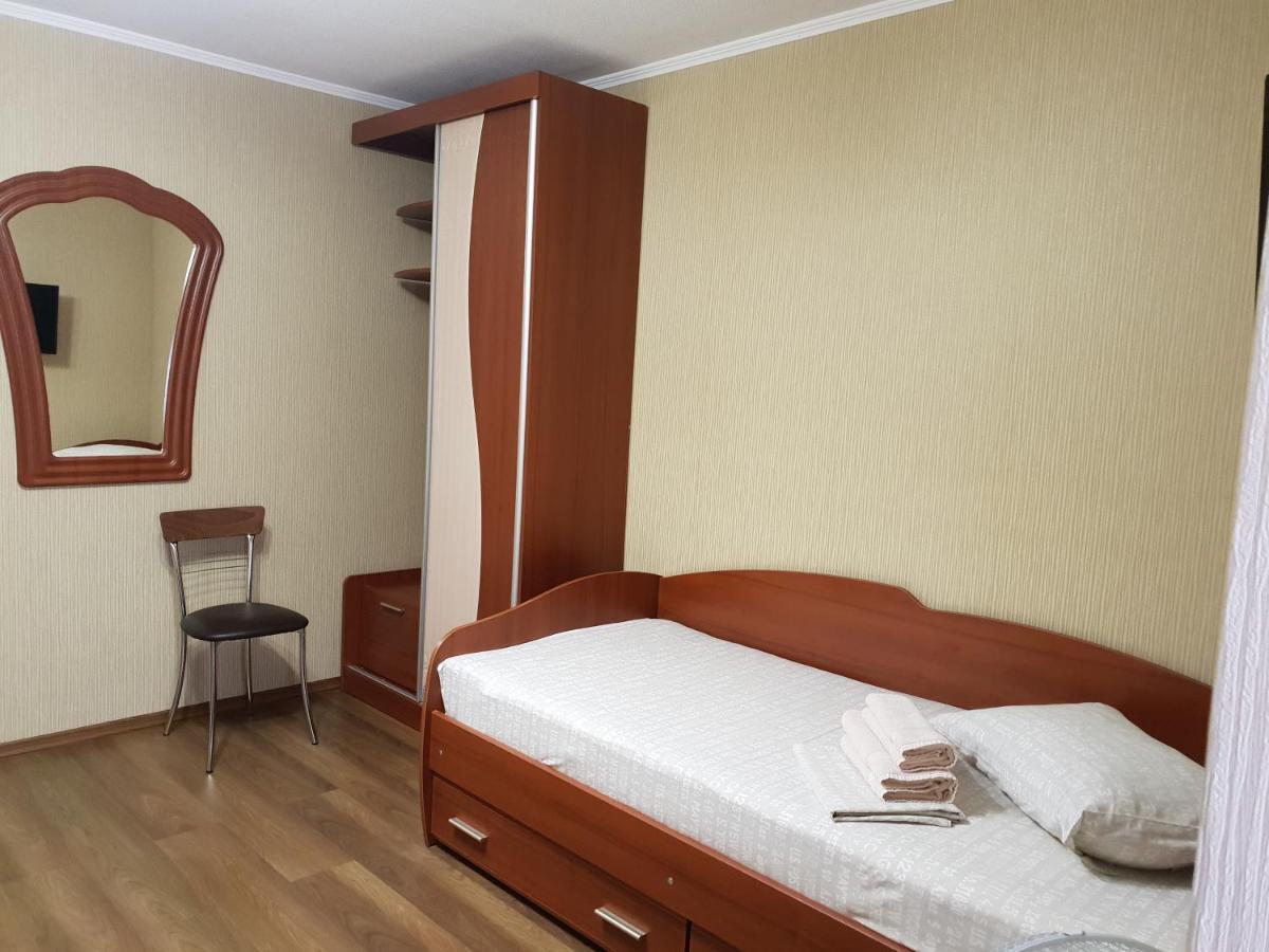Gostevoi Dom Nik Hotel Kharkiv Room photo